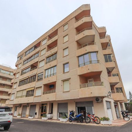 047 - Portus Santa Pola 002 - Comfortholidays Dış mekan fotoğraf