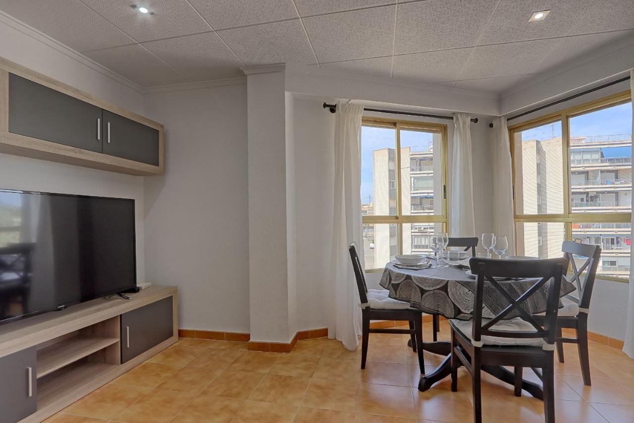 047 - Portus Santa Pola 002 - Comfortholidays Dış mekan fotoğraf