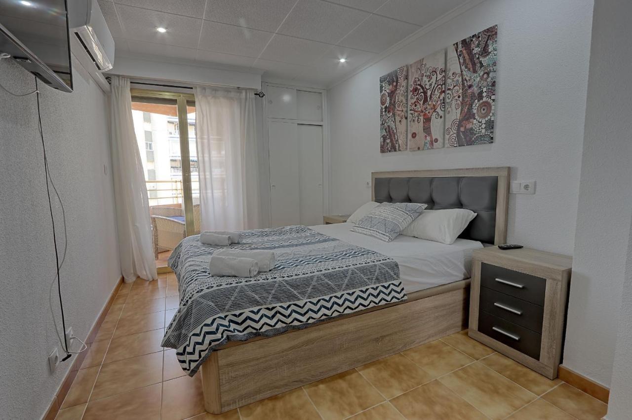 047 - Portus Santa Pola 002 - Comfortholidays Dış mekan fotoğraf