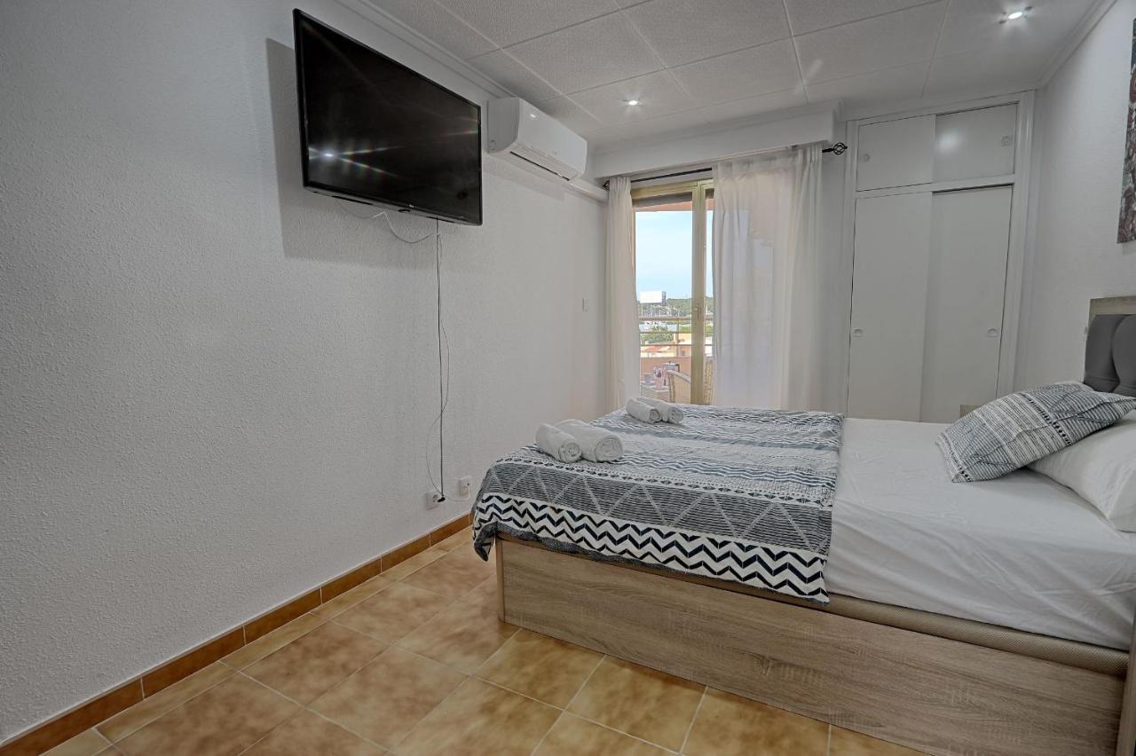 047 - Portus Santa Pola 002 - Comfortholidays Dış mekan fotoğraf