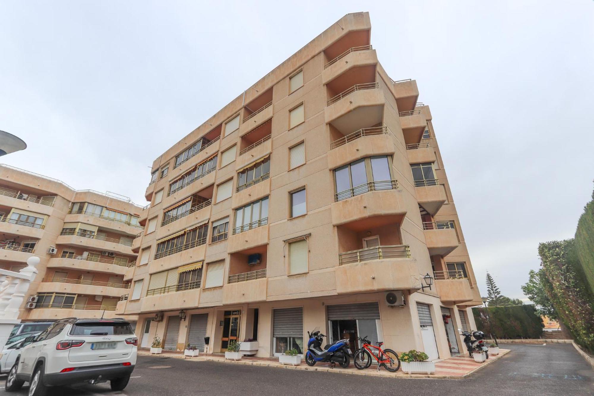 047 - Portus Santa Pola 002 - Comfortholidays Dış mekan fotoğraf