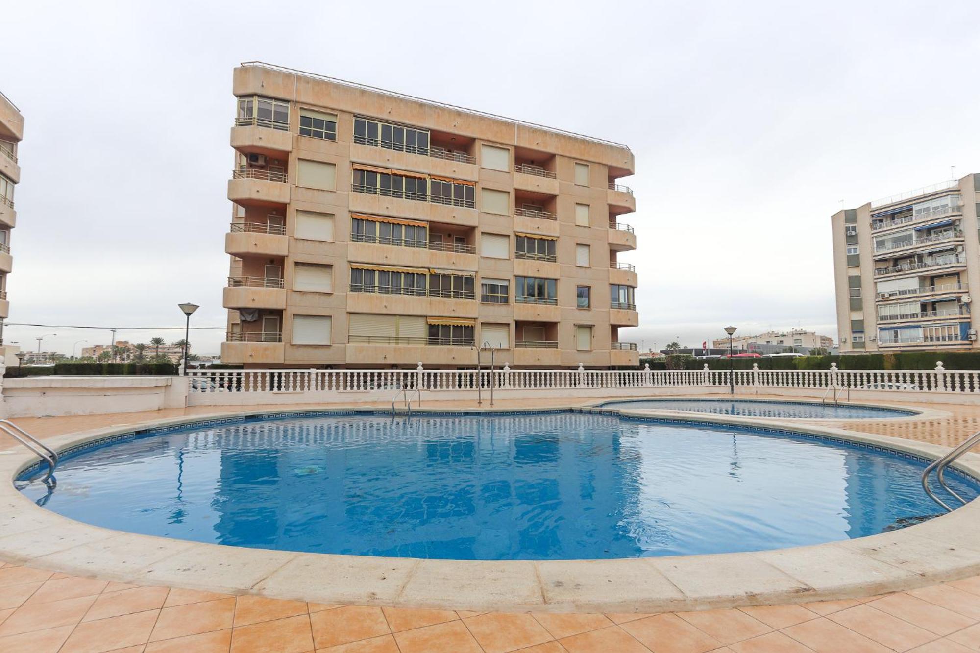 047 - Portus Santa Pola 002 - Comfortholidays Dış mekan fotoğraf