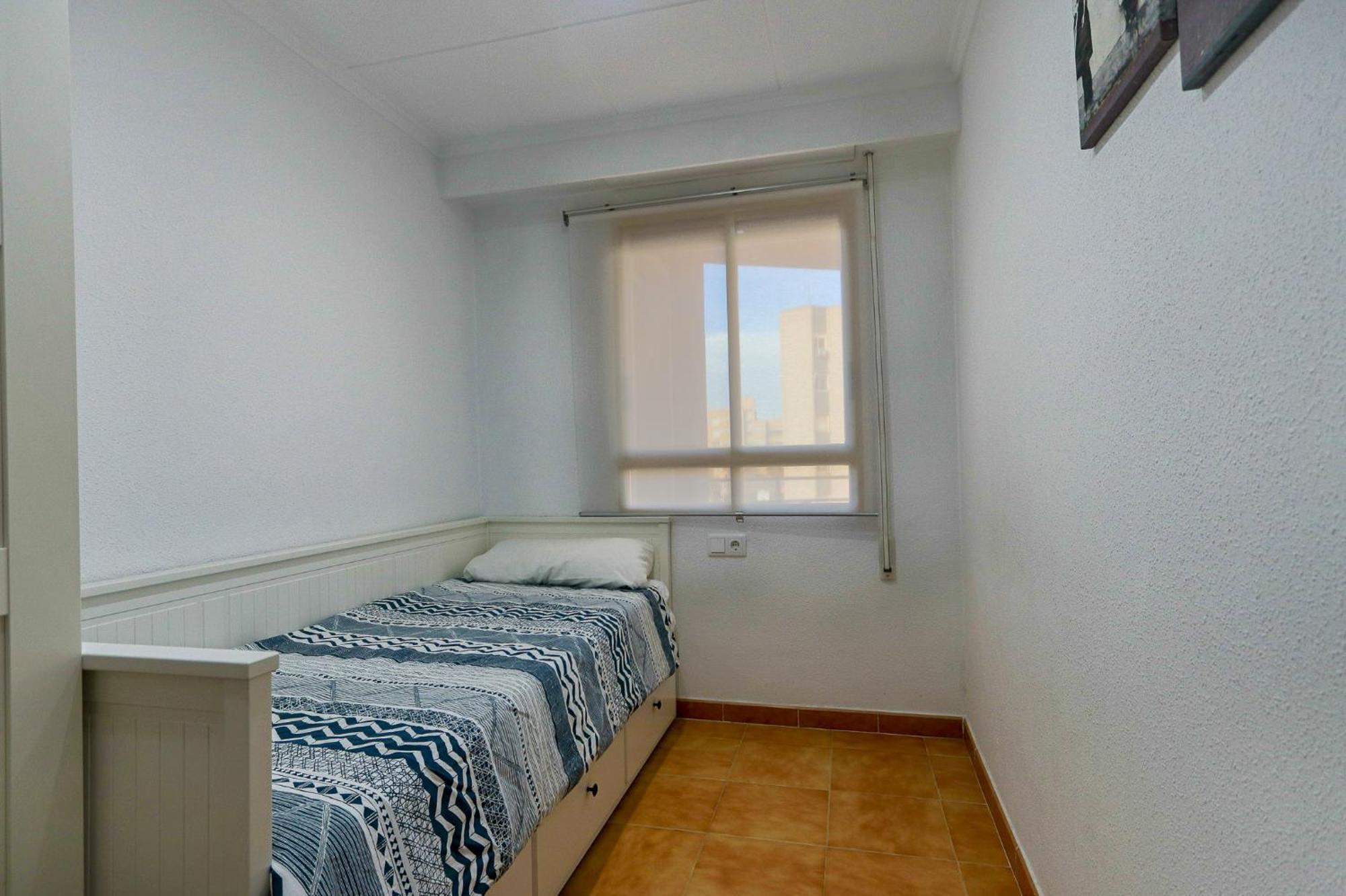 047 - Portus Santa Pola 002 - Comfortholidays Dış mekan fotoğraf